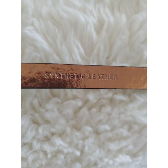 NWT MICHAEL KORS Waist Belt Bag Genuine Leather Waist Bag Fanny Pack BLACK Lg - Picture 9 of 9